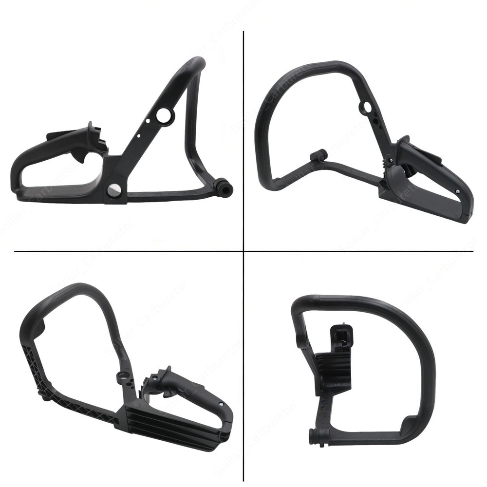 Handle Bar Handlebar Assy For 017 / 018 / MS170 / MS180 Chainsaws #1130 791 4901