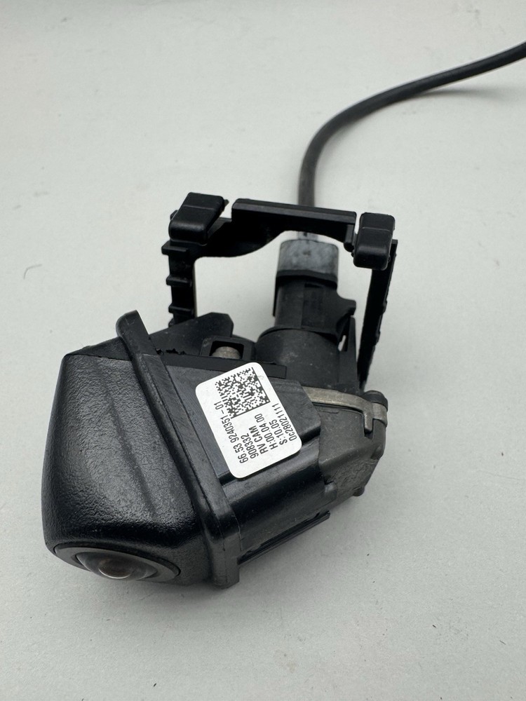 2012 Camera Projector BM740I OEM #f74