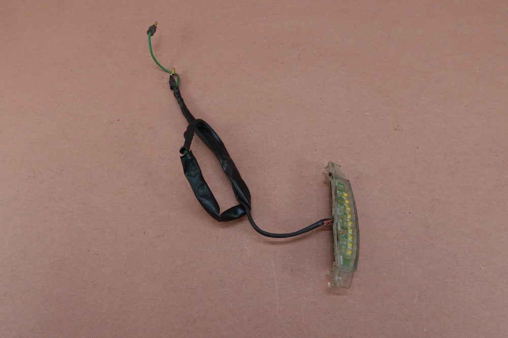 2002-2008 HONDA VTX1800 LED Light