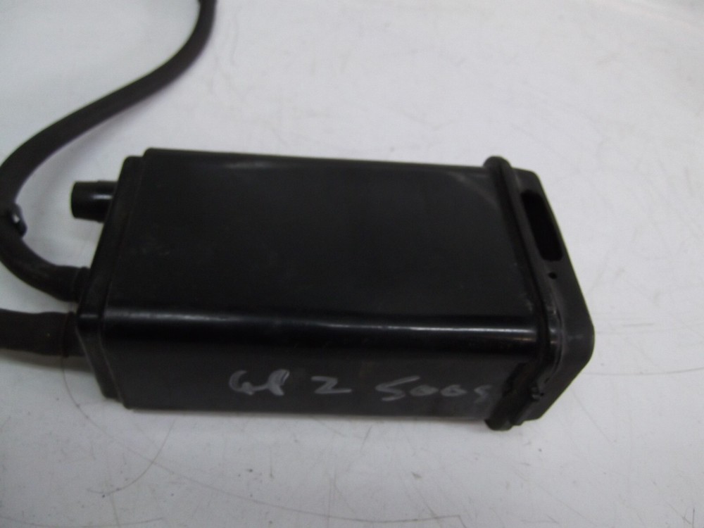 KAWASAKI GPZ500S POLLUTION BOX