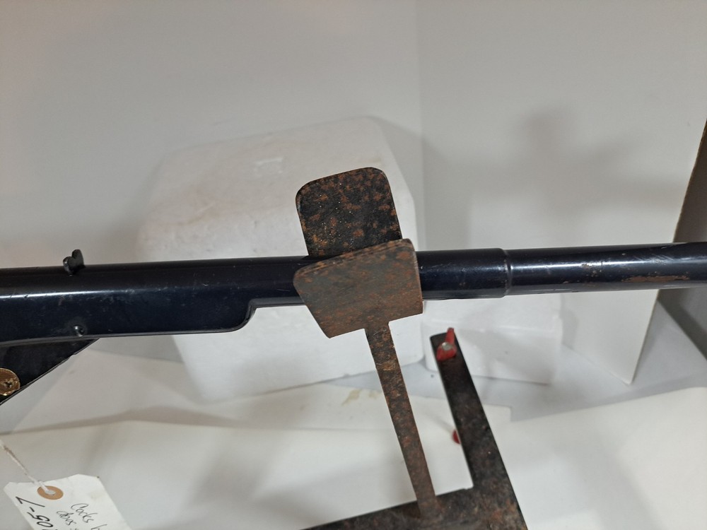 DAISY MODEL 1105 BB GUN ROGERS AR,