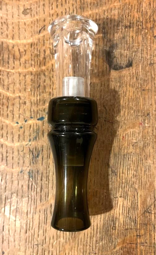 MICK LACEY DUCK CALL former Big River Calls