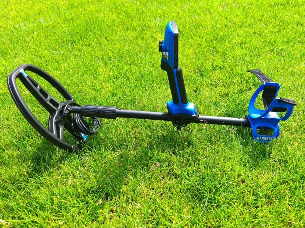 Garrett Vortex - Foldable Adapter / Foldable Adapter