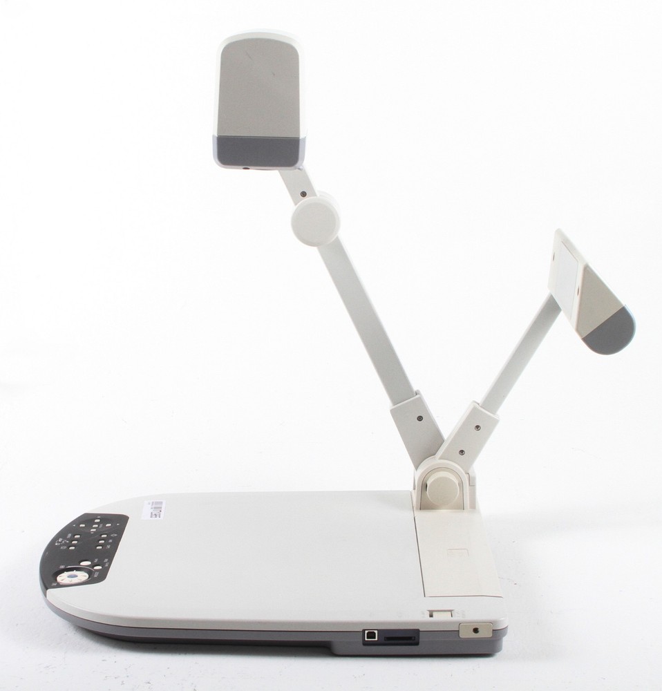 ELMO P10S Digital Document Visual XGA Presenter; 6171965