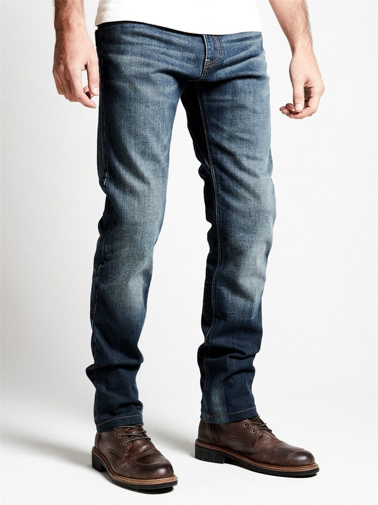 spidi j tracker mens certified motorcycle jeans