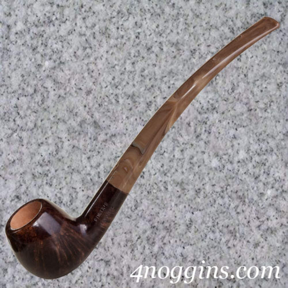 Savinelli: Ginger's Favorite Smooth (626)