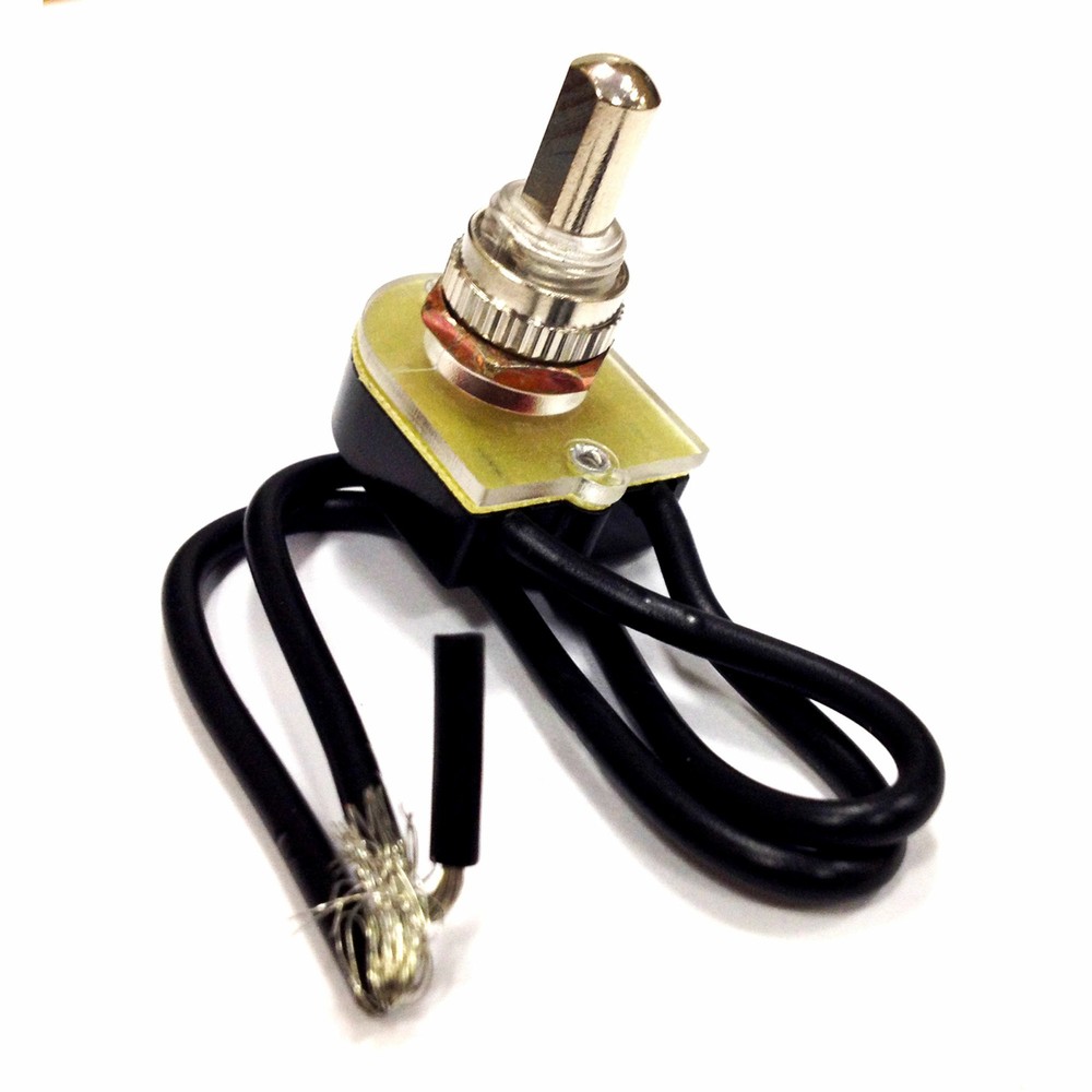 Sierra MP21460 Marine Switch