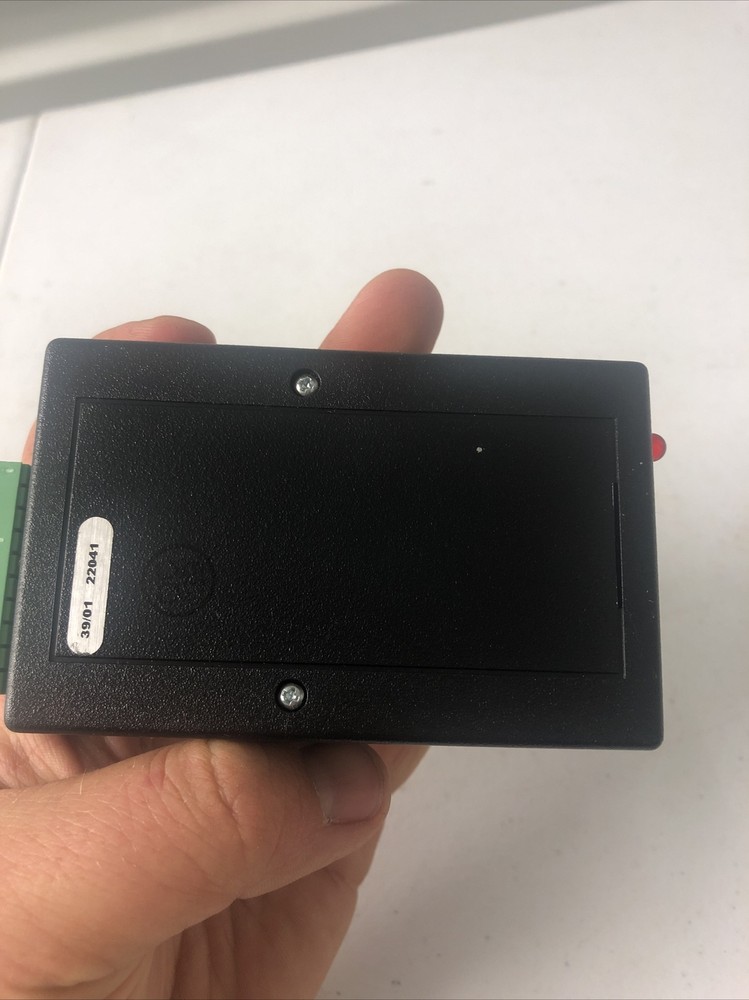 GENUINE GE INTERLOGIX KALATEL KTD-93 AUXILIARY DEVICE DRIVER