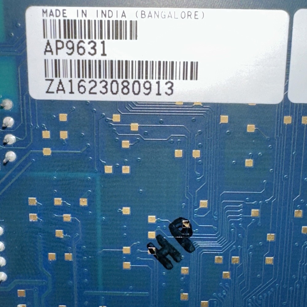 APC Schneider AP9631 Network Management Card 2
