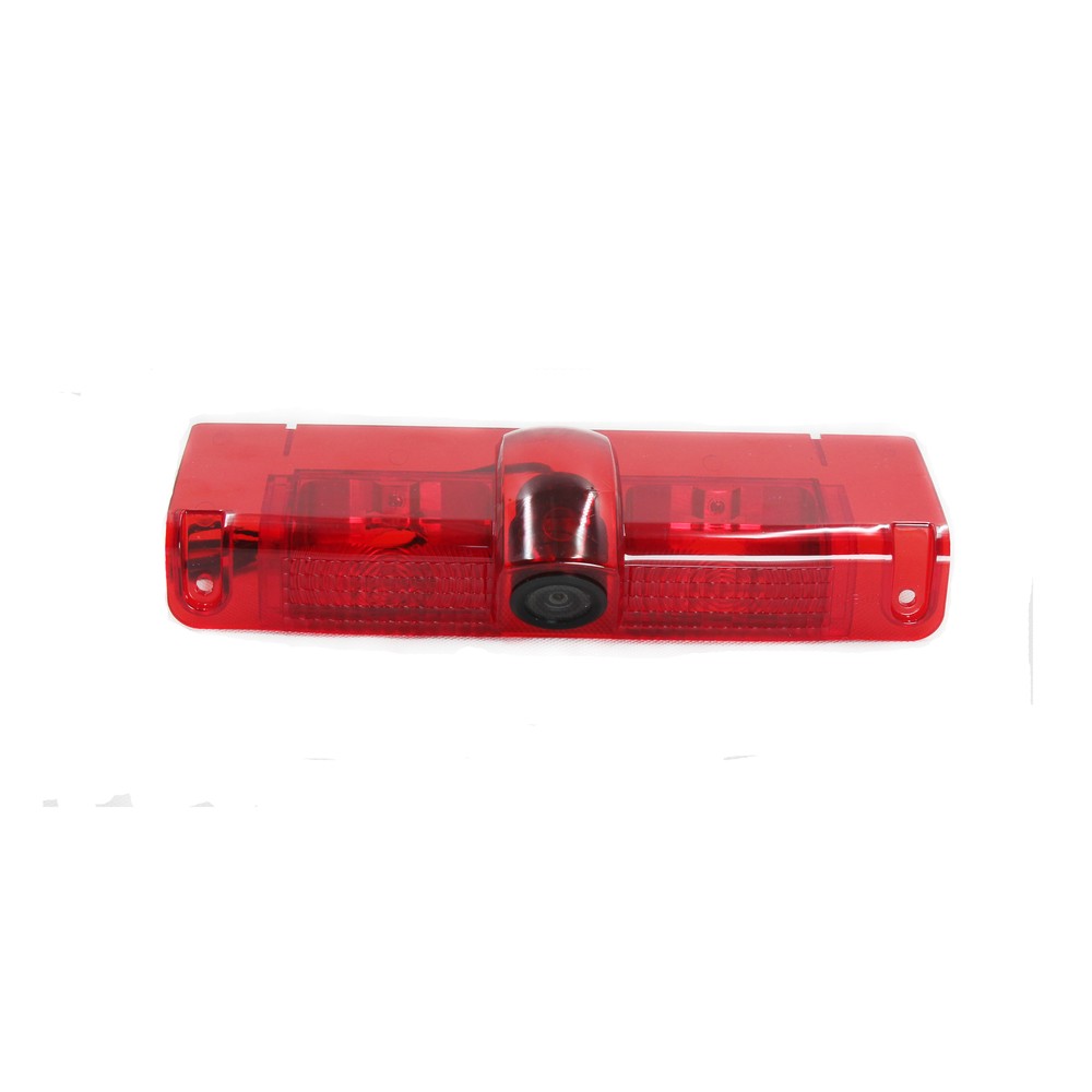 Backup Brake Light Reverse Camera For Chevy Express 1500 2500 3500 2003-2019 Van