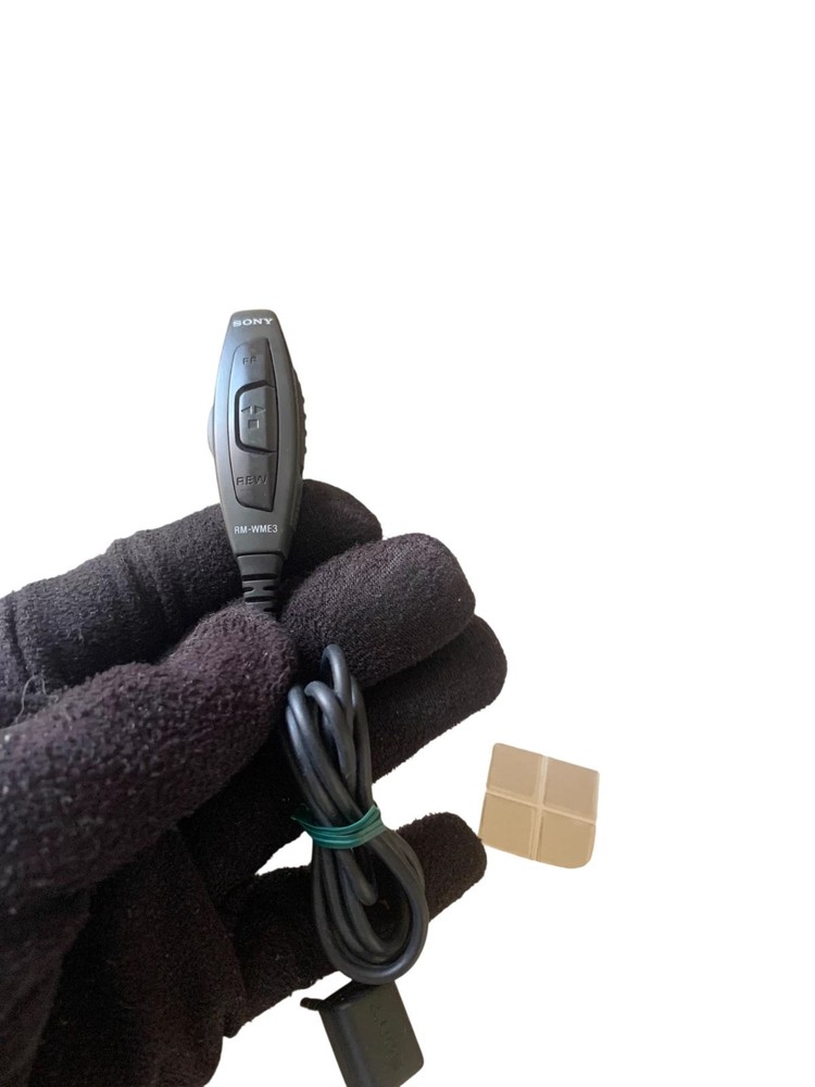 Remote Control For SONY WALKMAN RM-WME3