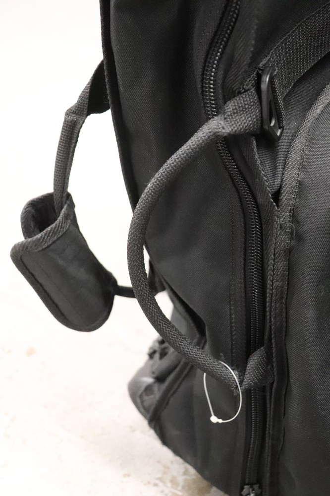 Pearl Student Bell Kit Rolling Case