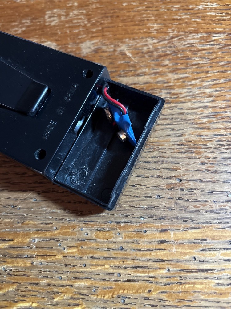 Whisper 2000 /powerHear Super Sensitive Sound Modulator ( Tested )