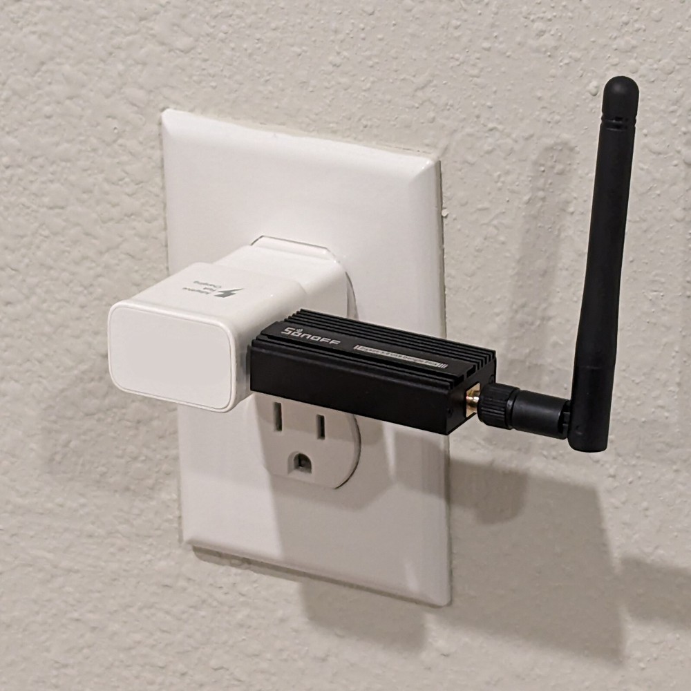 Matter ZigBee Thread Universal Coordinator With Preloaded "MultiPAN RCP" FW