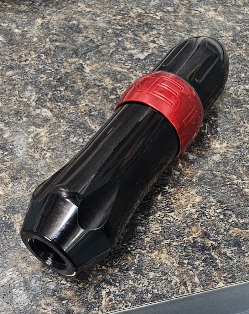 Pen Style Tattoo Machine