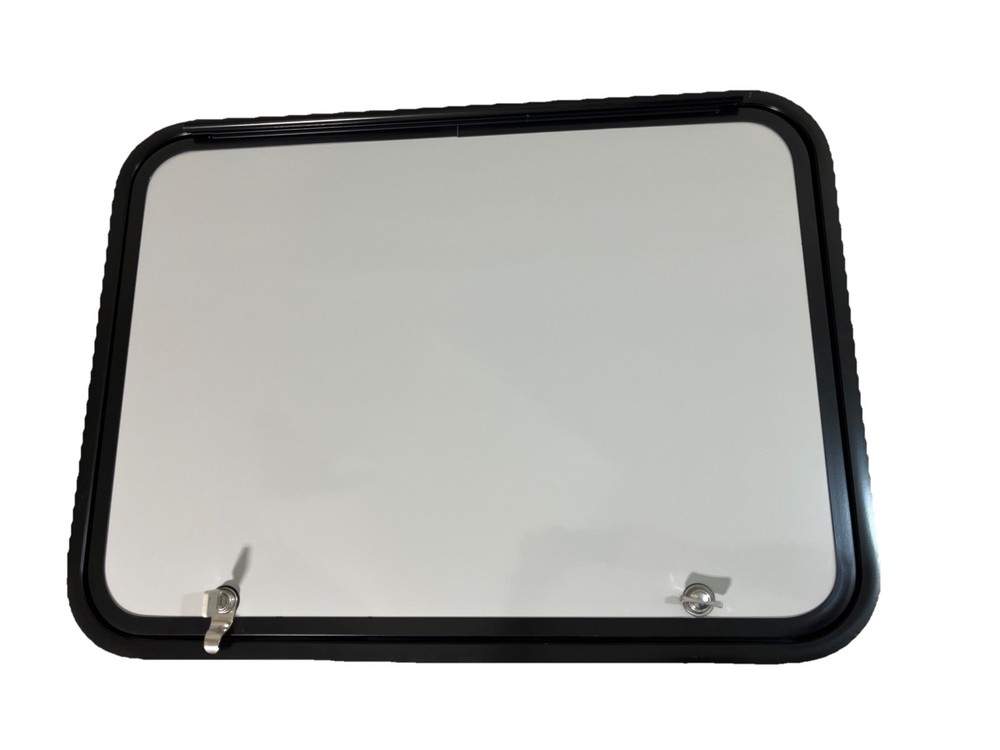 RV Trailer Camper Fifth Wheel Baggage Cargo Compartment Access Door 30 X 22