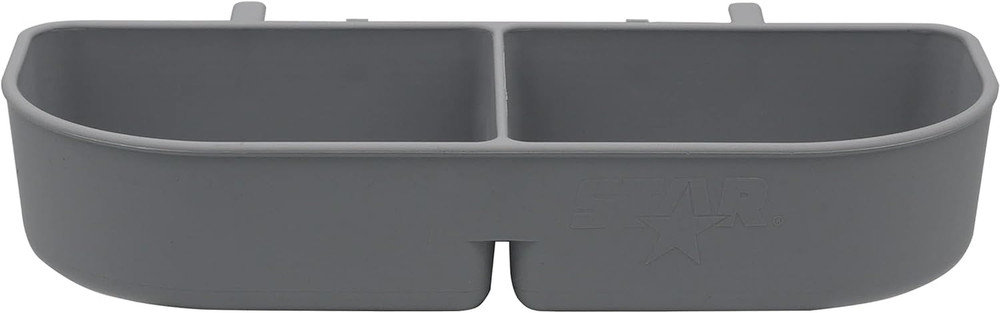Pet Crate Carrier Cup Double Md