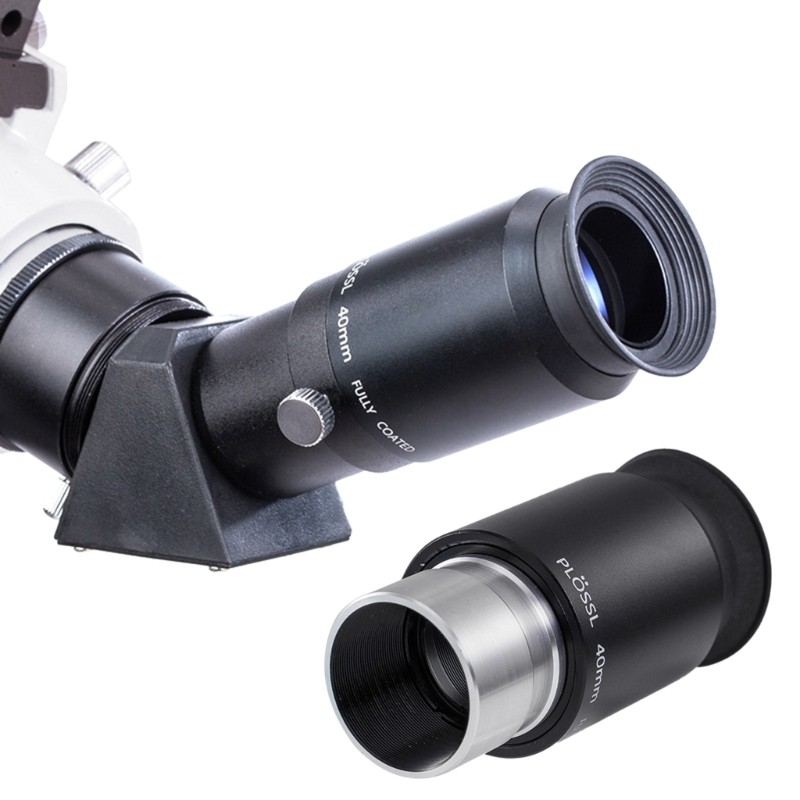 Clear Edge 40mm Eyepiece Starter Observation Practical