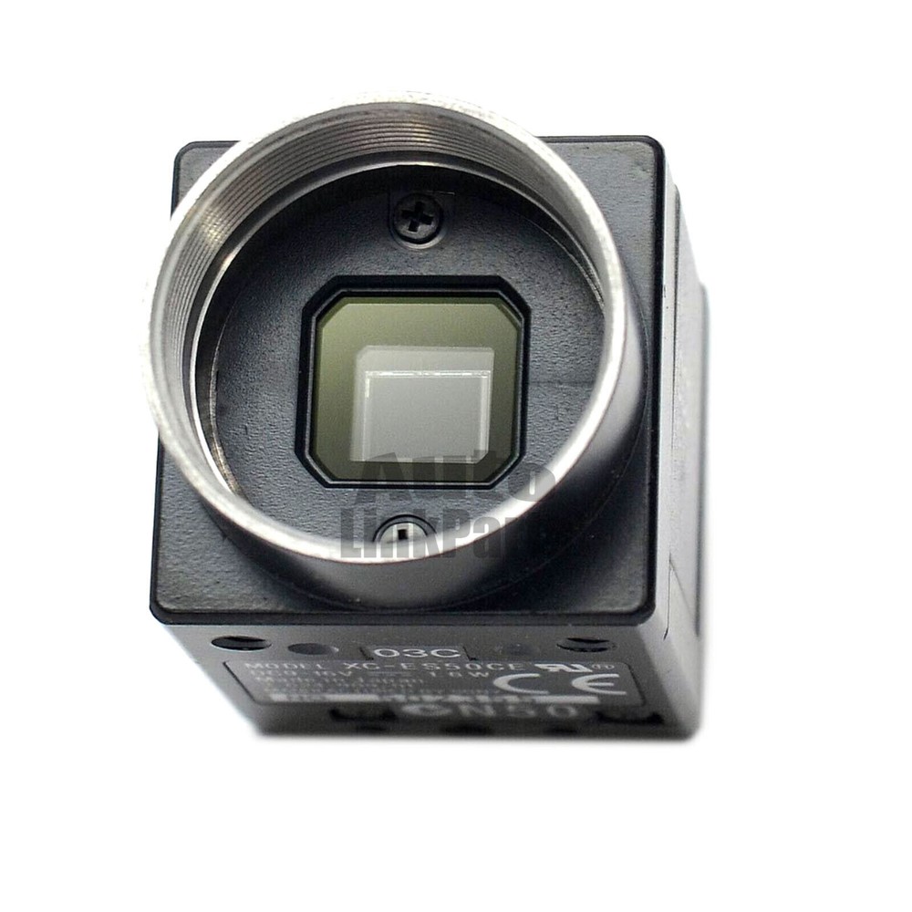 1PCS New SONY XC-ES50CE CCD CAMERA