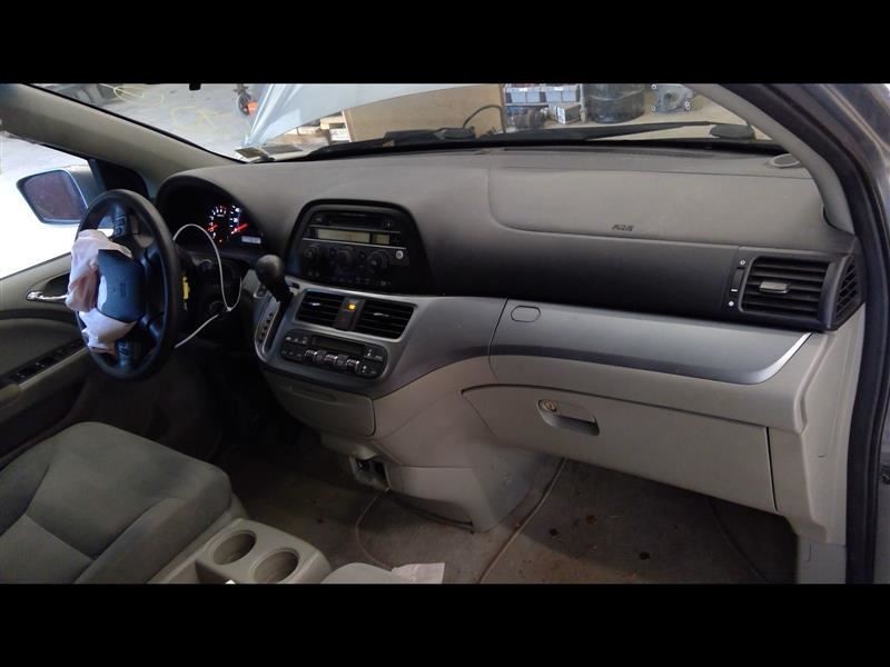 ODYSSEY 2009 Headrest 369048