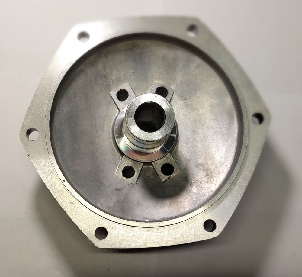 main gear cover Dnepr stud M 10