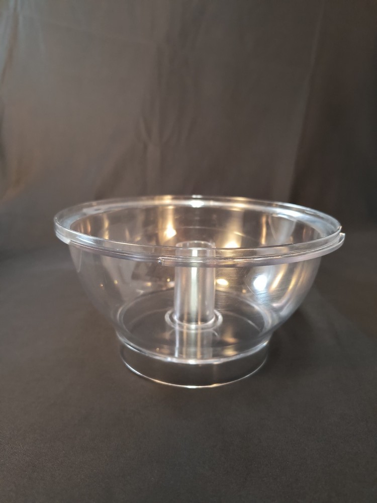 KitchenAid Food Processor Work Bowl Replacement Part KFPW760 KFPM770