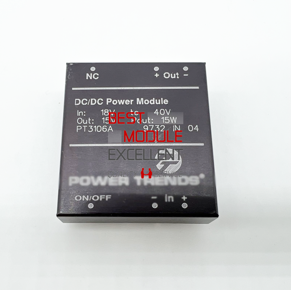 1PCS PT3106A Professional Power Modules Modules Sensors