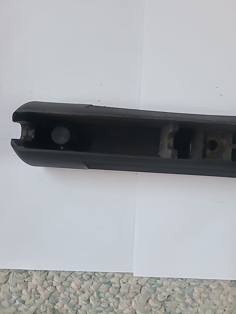 CVA Optima Magnum .50 Caliber Muzzleloader Black Powder Forend Forearm
