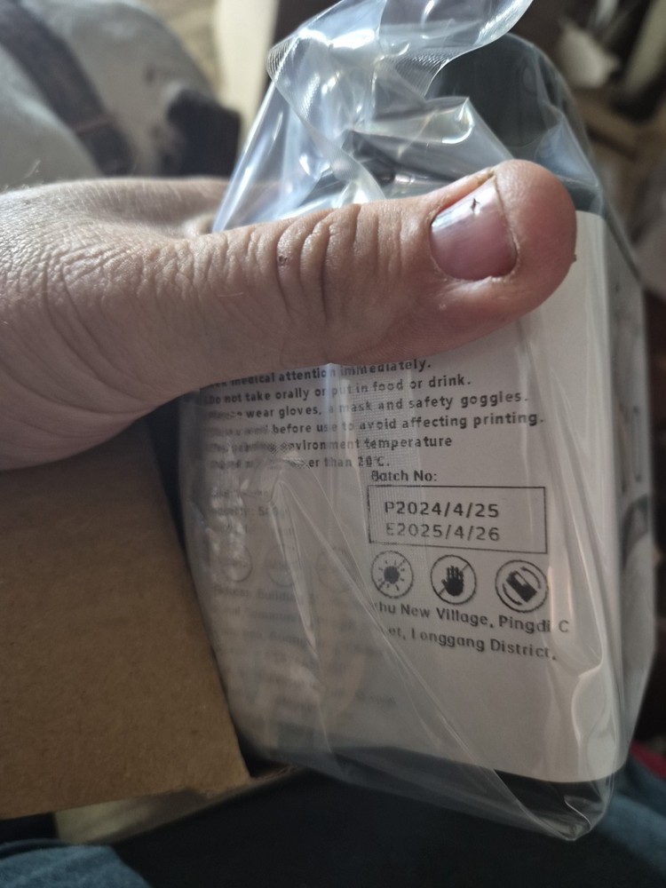 Makercubic C10 White 500g