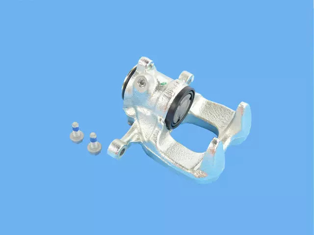 Genuine Mopar Disc Brake Caliper Assembly Left 68263130AA