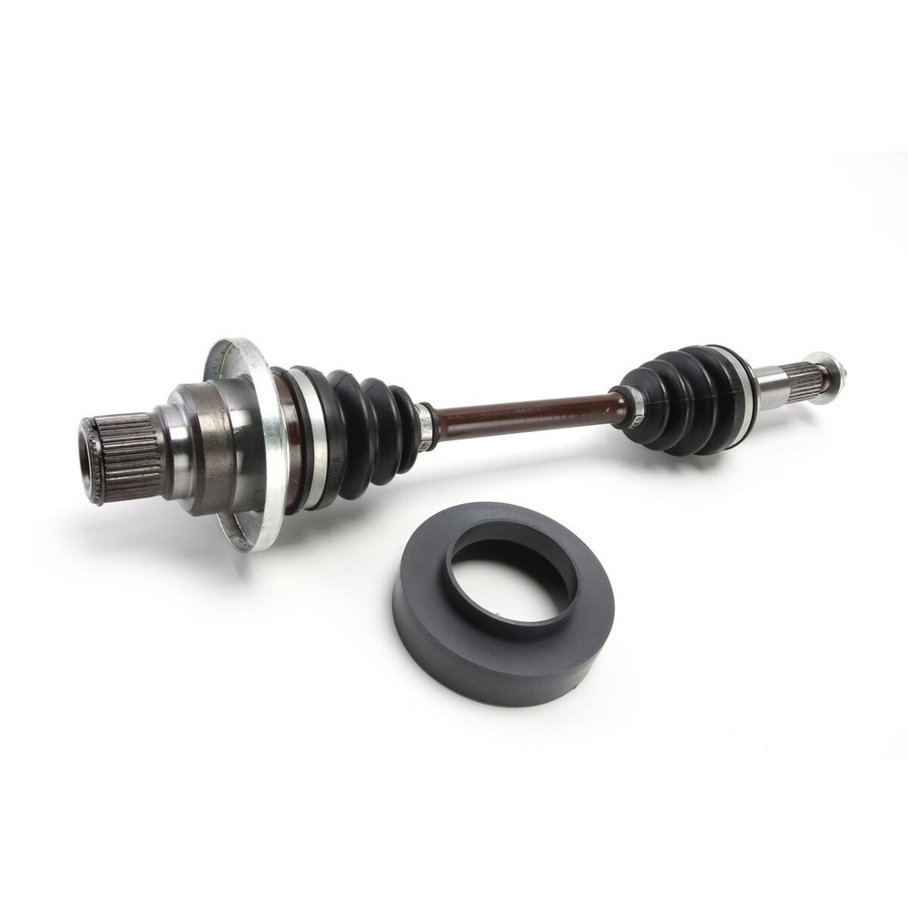 Moose Complete Rear Right Axle Kit - 0214-1122