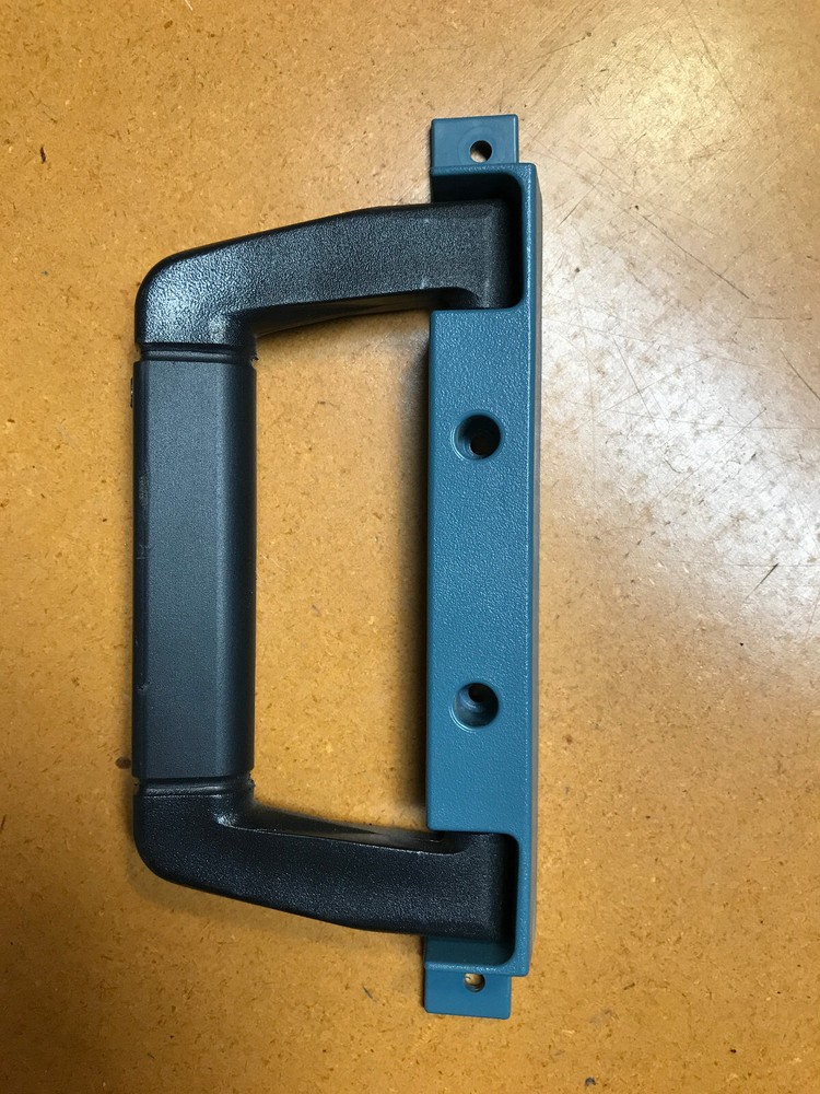 TLA-704 Carrying handle - working system part-out