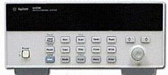 HP - Agilent - Keysight 3499B 2-Slot Switch Controller Mainframe