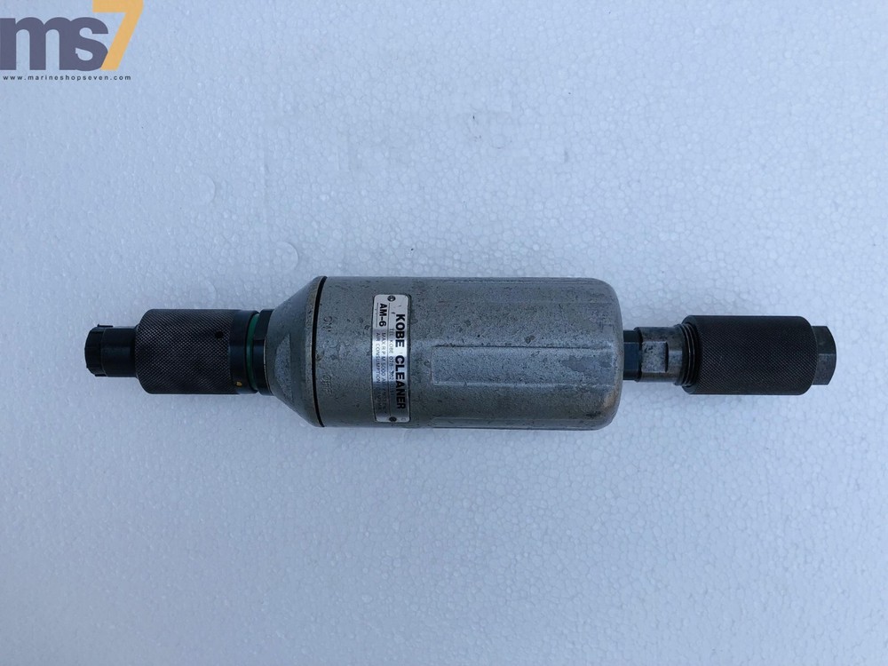 KOBE CLEANER AM-6 PNEUMATIC GRINDER