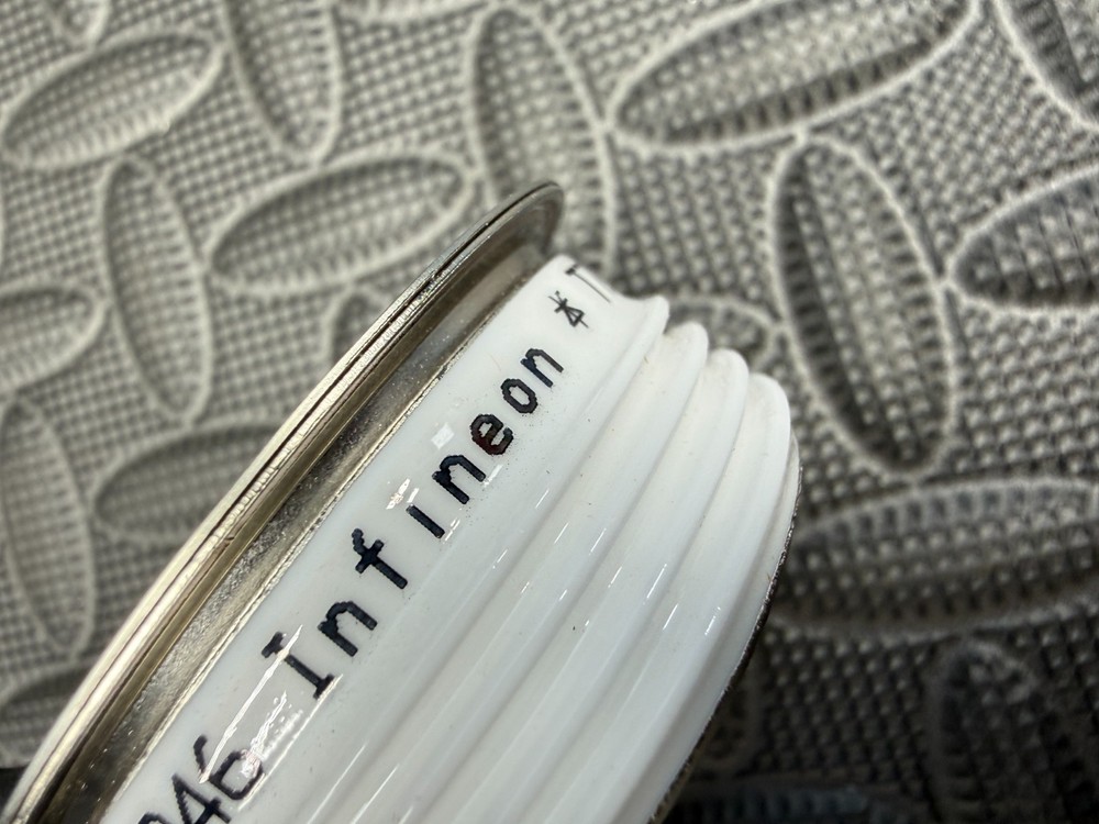 Infineon Technologies T720N16TOF 6-Pack Phase Control Thyristor Module Discs