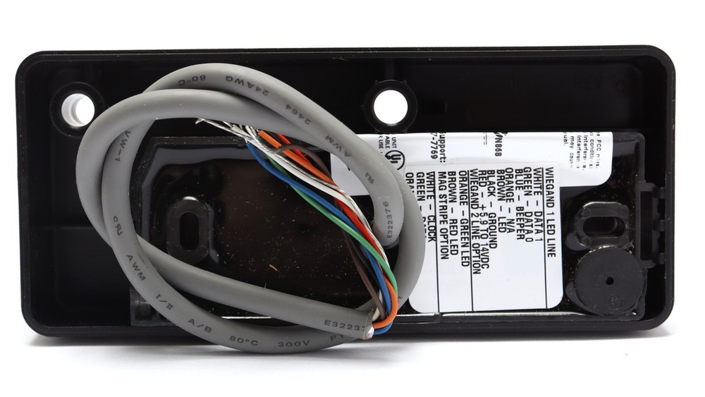 HID Global Corp FP4551A Access Control Reader