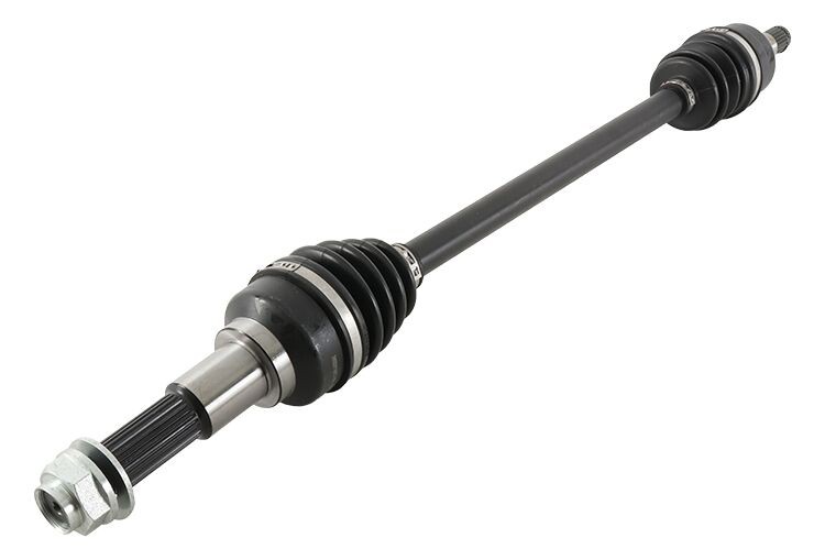 For 8 Ball Extreme Axle Front