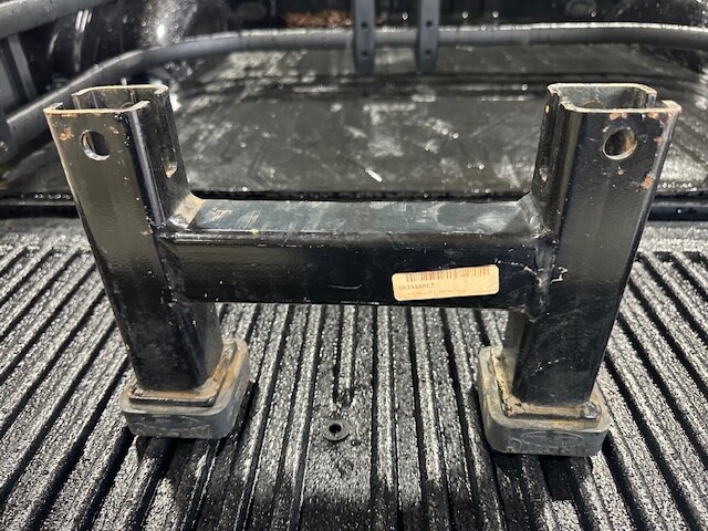 Arctic Sectional Moldboard Limiter