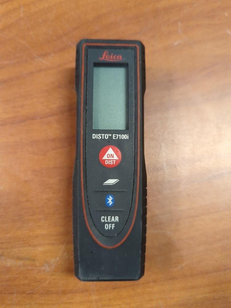 Leica DISTO E7500i