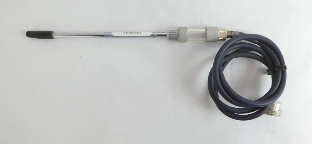 Cosmos XPO-318 Industrial Handy Oxygen Analyzer Module Working Surplus
