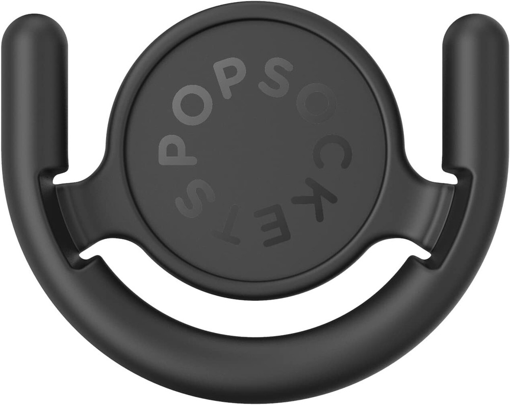 PopSockets PopMount: Multi-Surface Mount - PopSockets PopGrip - Black NEW !!!