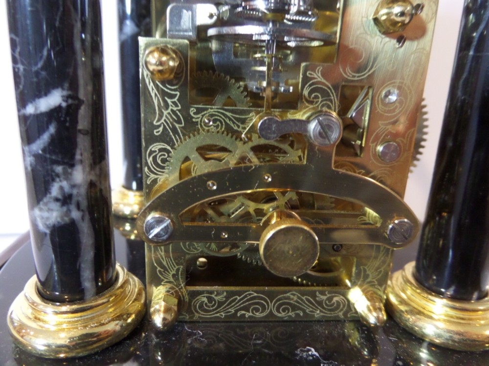 Royal Geograpical Society Millennium Clock