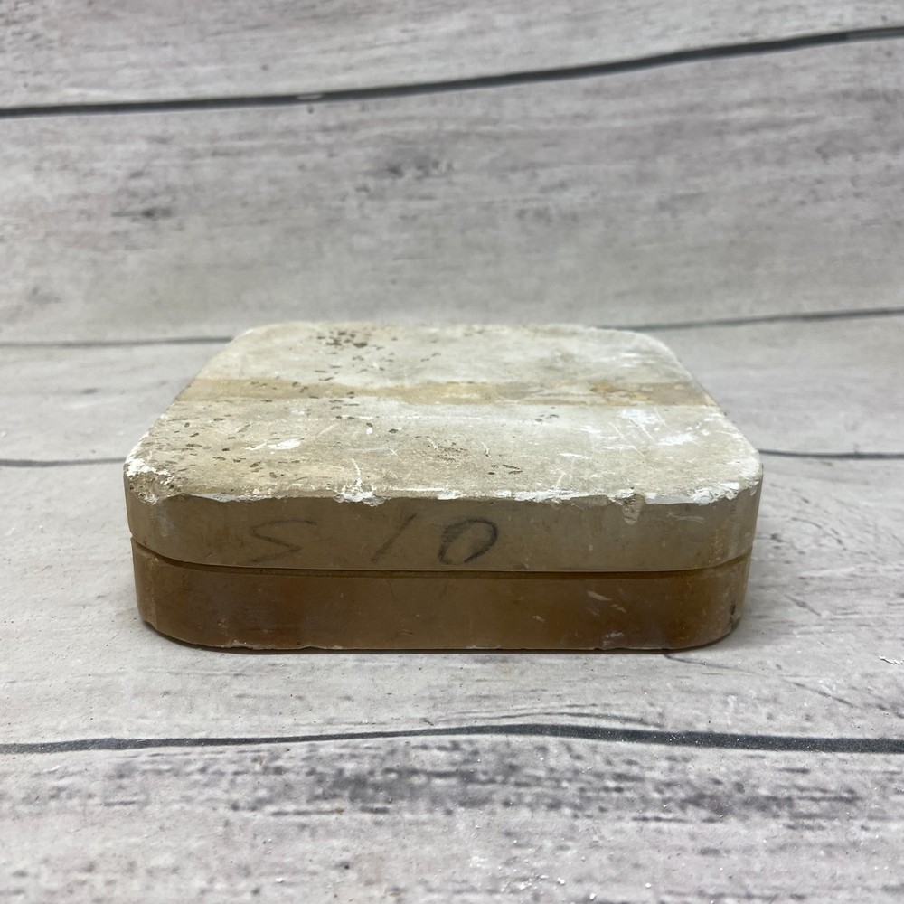 Unbranded Ceramic Casting Mold Small Dish
