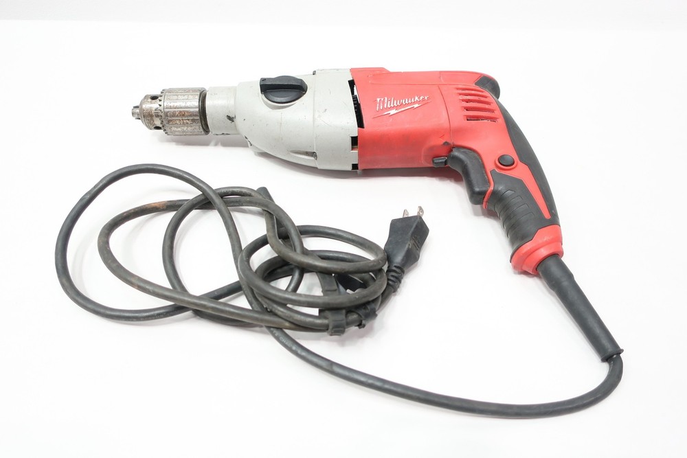 Milwaukee 5378-21 1/2in Hammer Drill