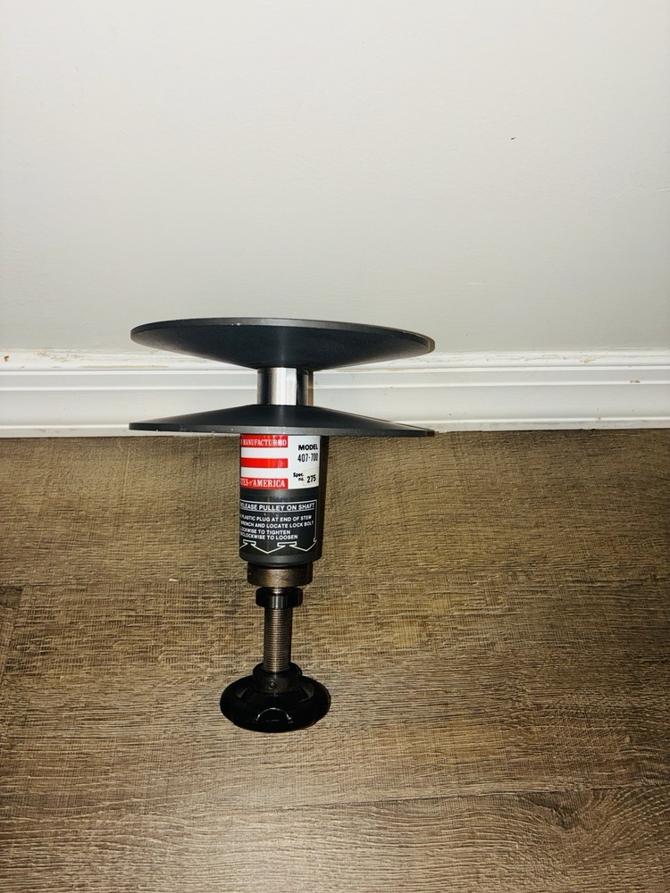 SPEED SELECTOR 407-700 / 407700 (USED)