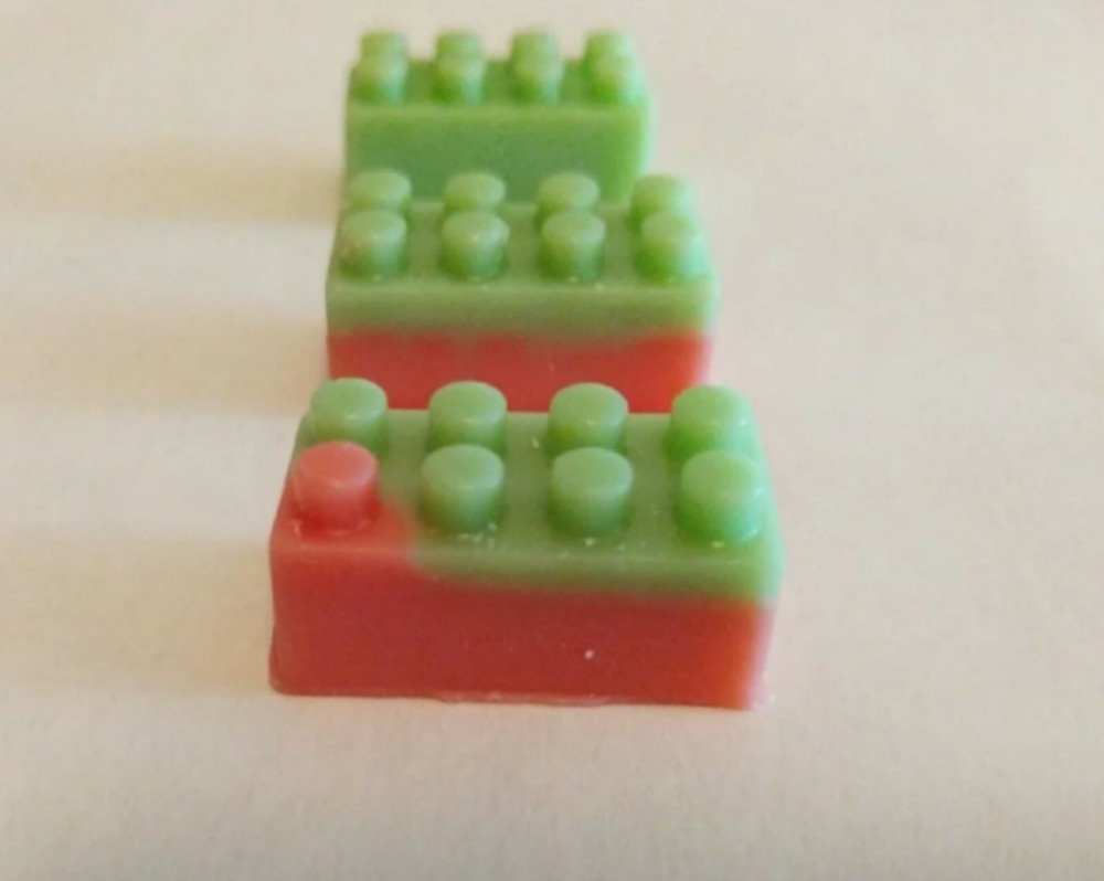 Skateboard Wax 3 pack