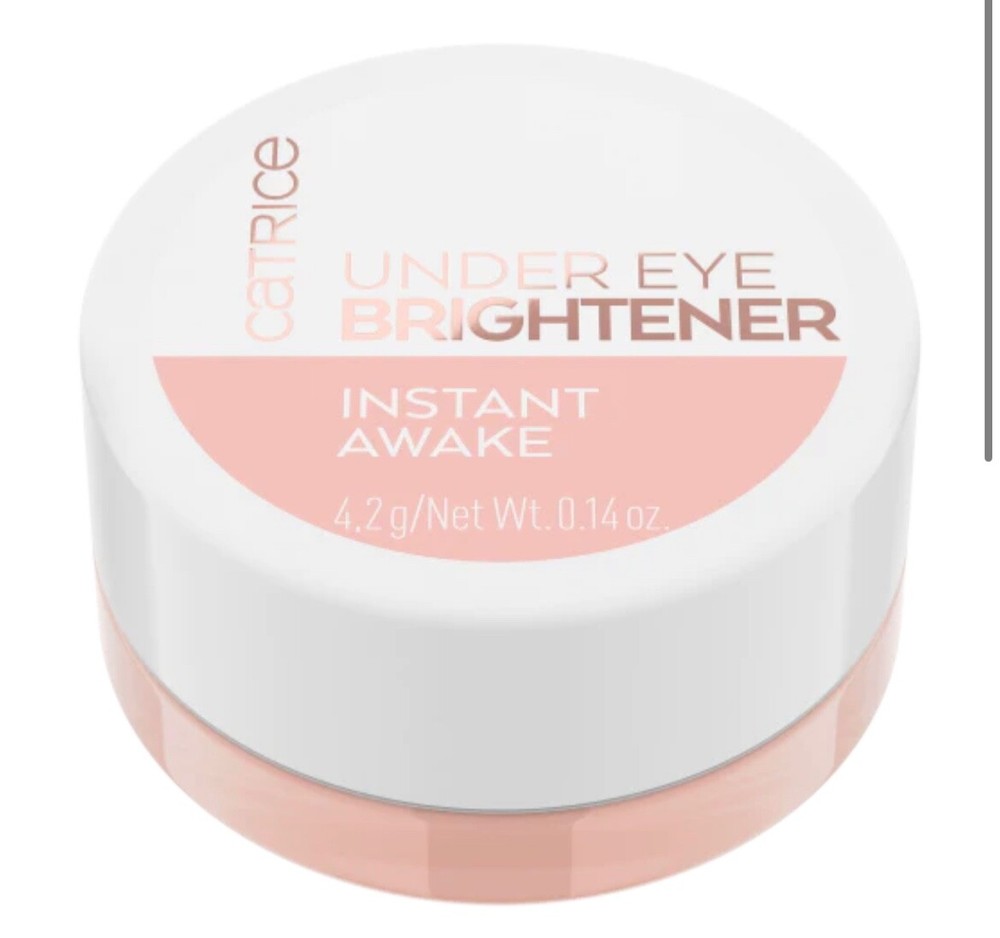 Catrice Undereye Brightener