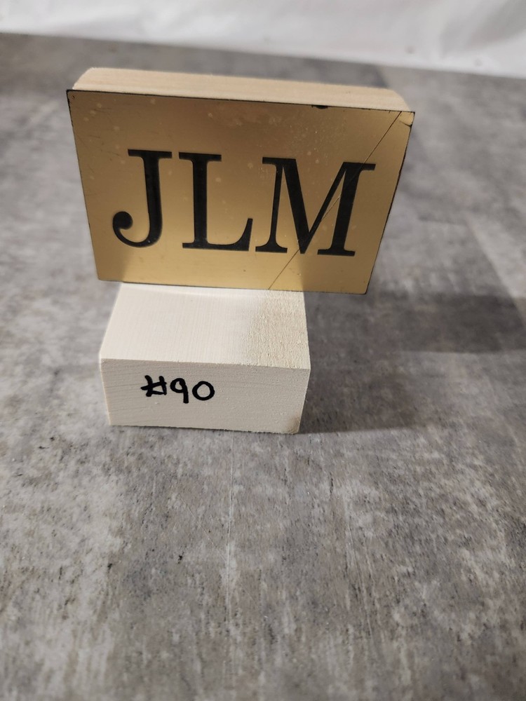 Holly Lumber project board #90