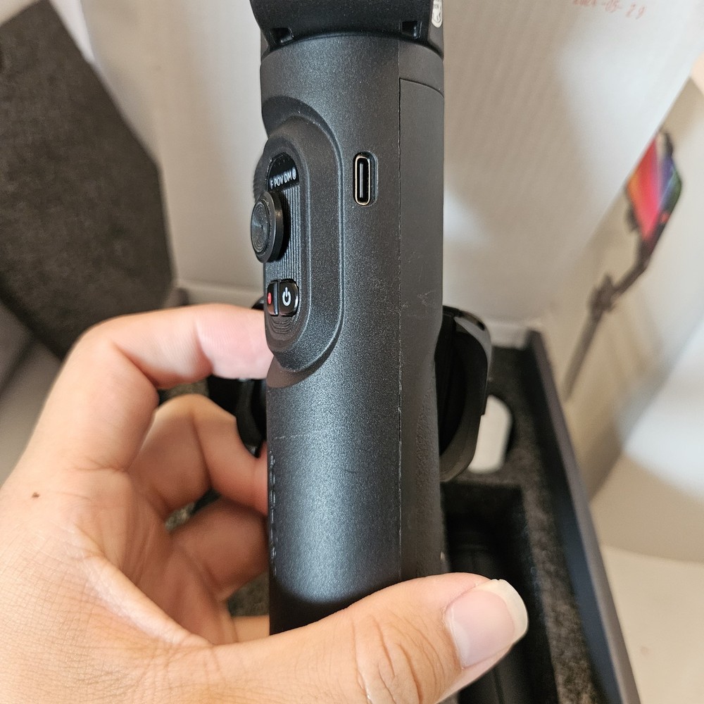 Smart XE , 3-Axis Smartphone Stabilizer