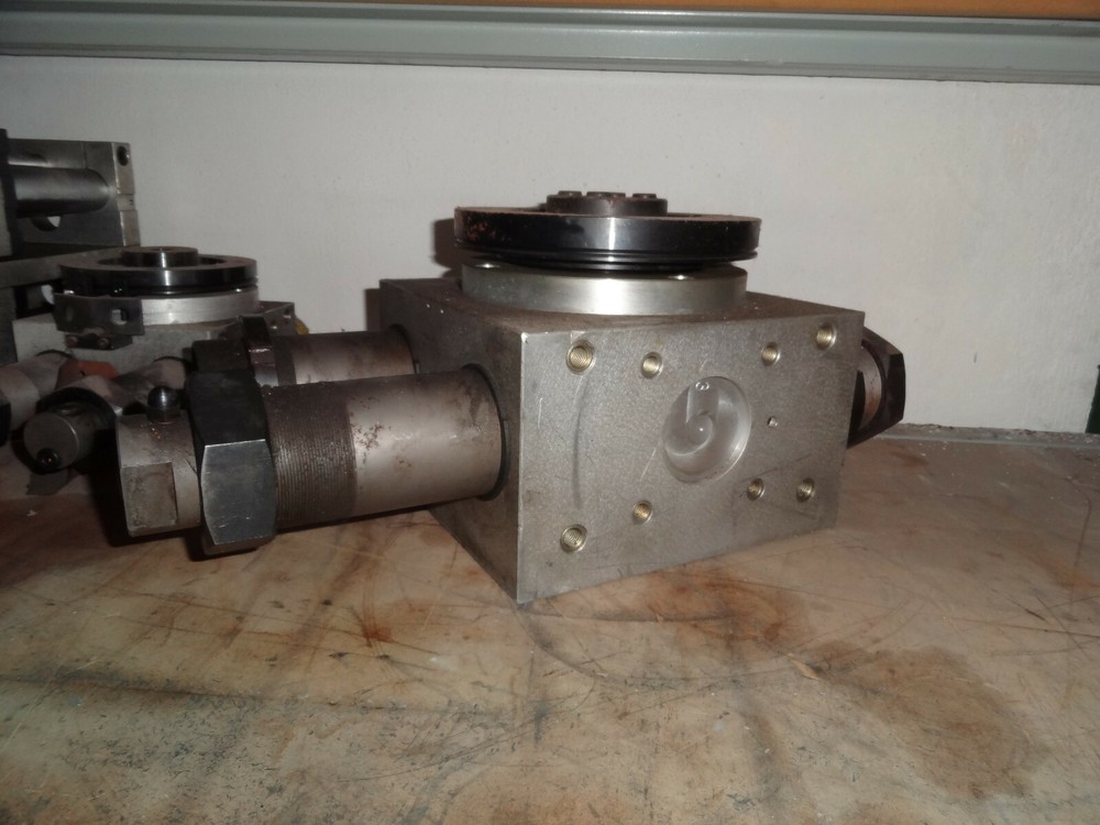 FIBRO 51.55.5.0180 rotary drive
